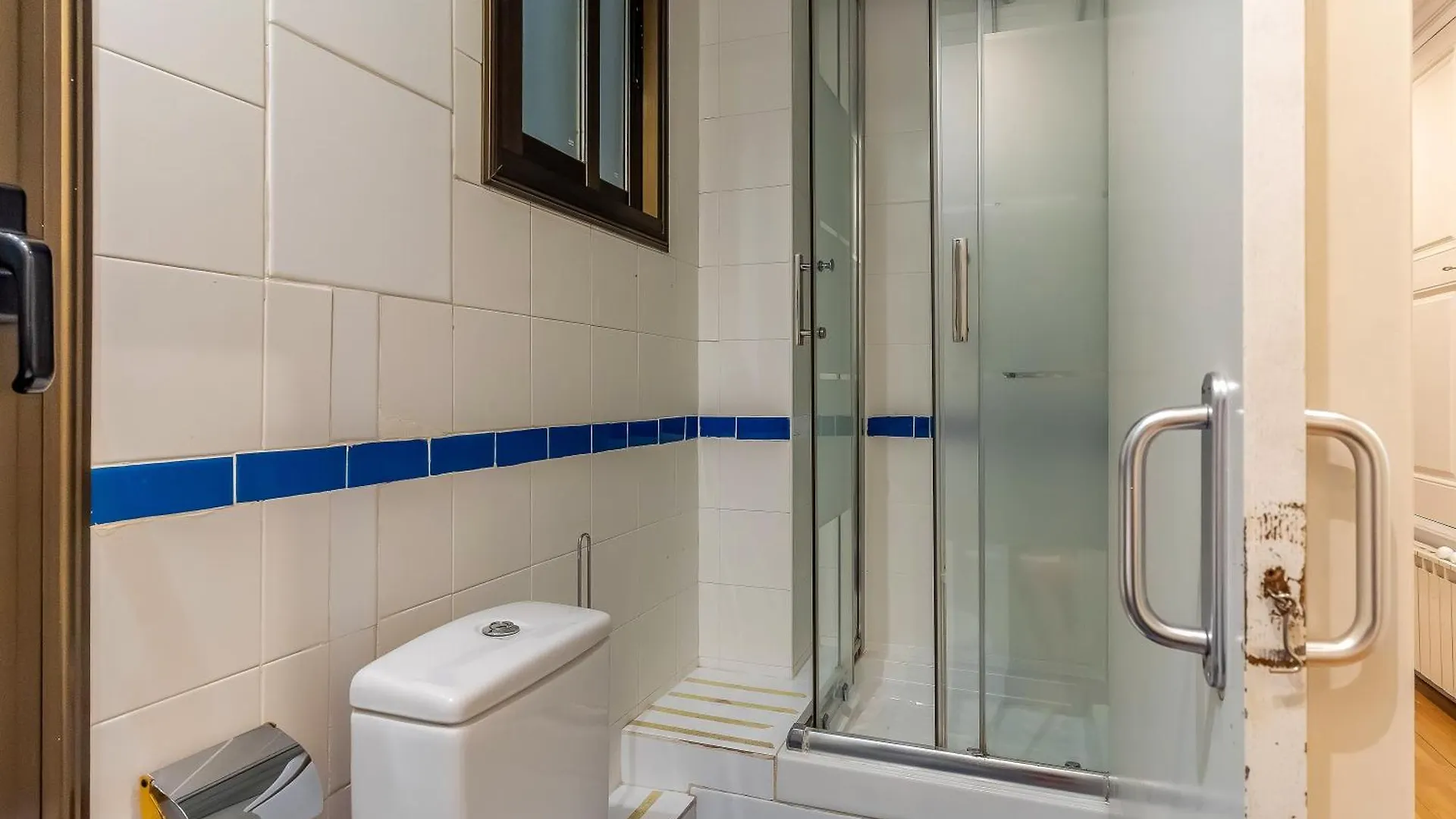 Canela Homes Barcelona Charming Испания