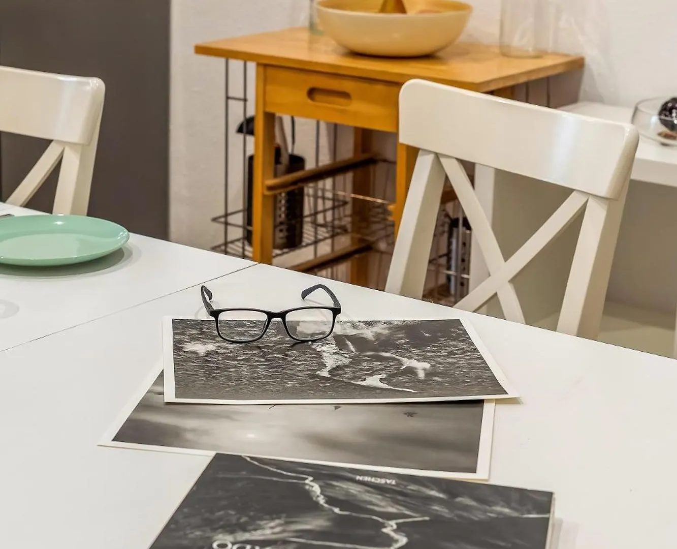 Canela Homes Barcelona Charming