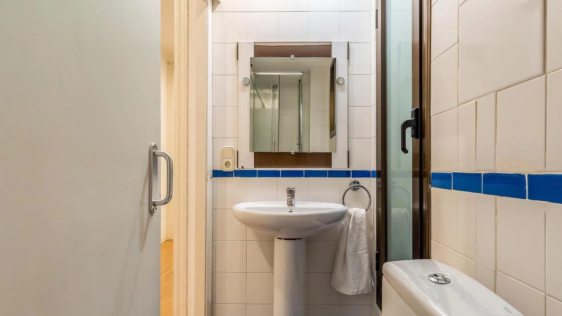 Canela Homes Barcelona Charming Испания