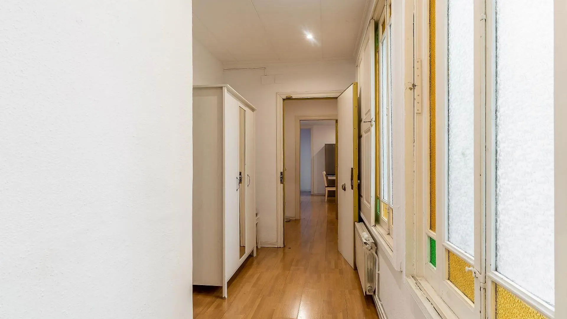Апартаменты Canela Homes Barcelona Charming Испания