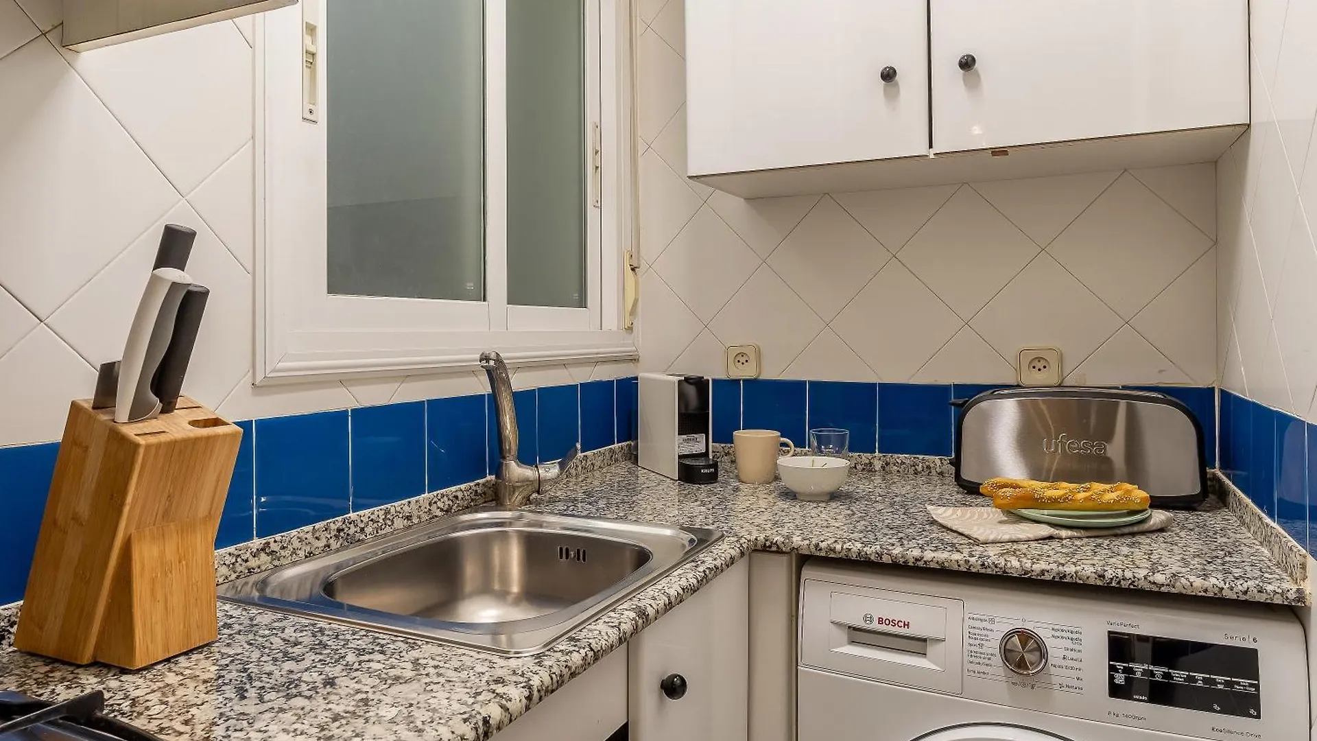 Canela Homes Barcelona Charming
