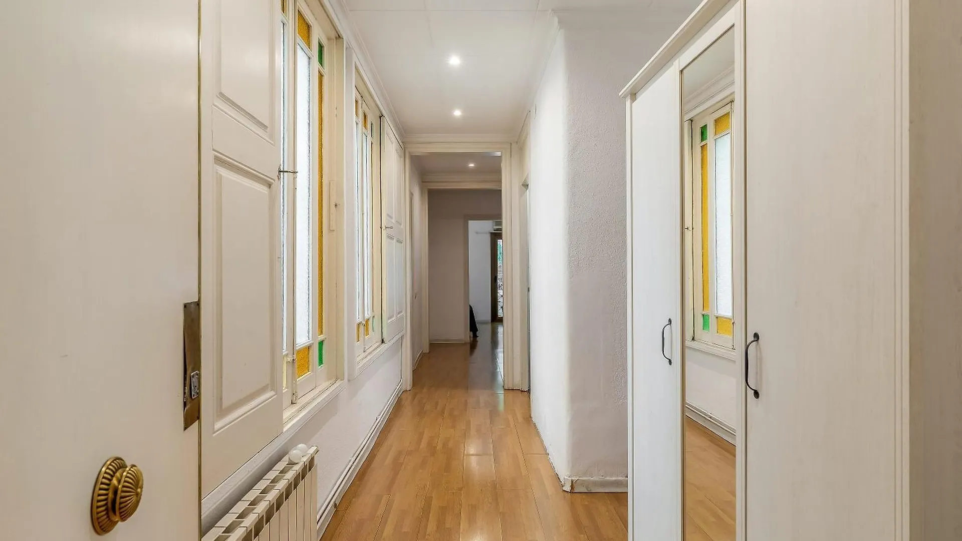 Canela Homes Barcelona Charming Испания