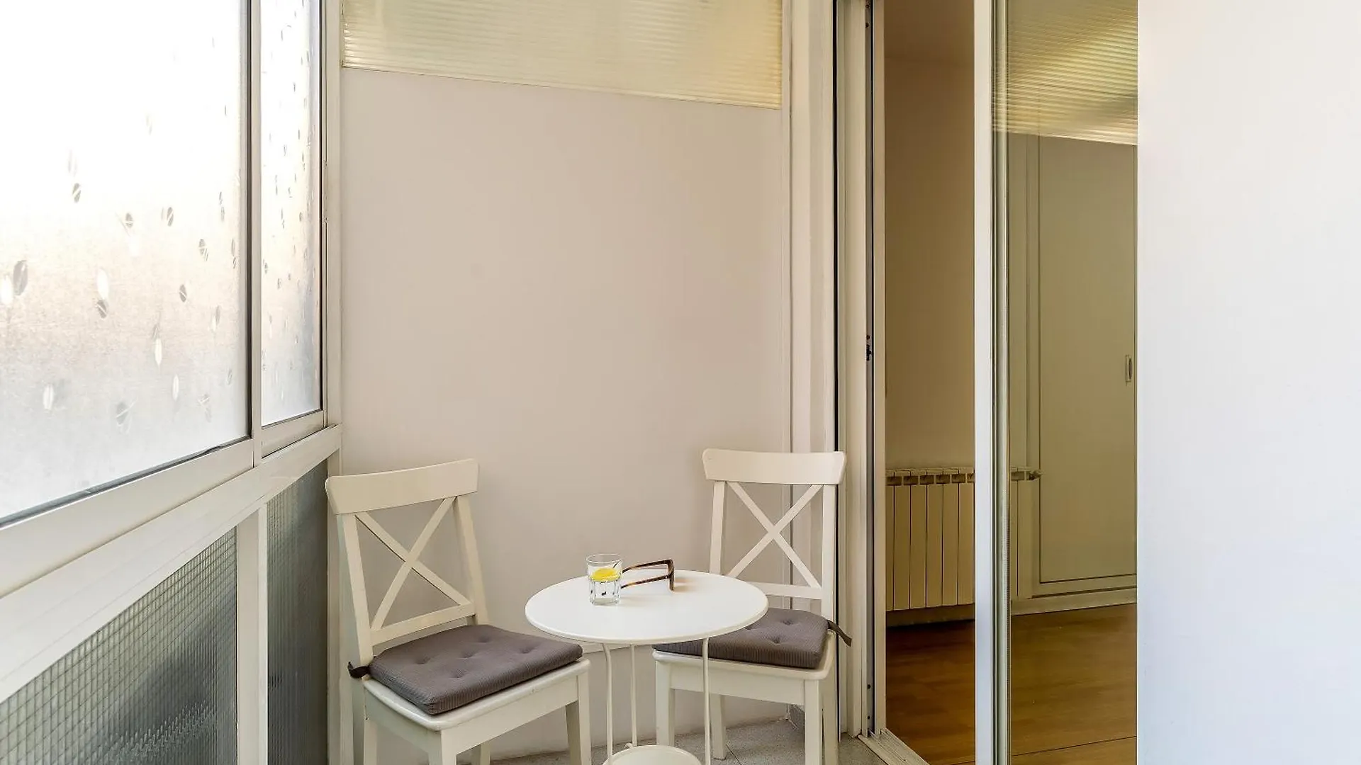 Canela Homes Barcelona Charming 0*,  Испания
