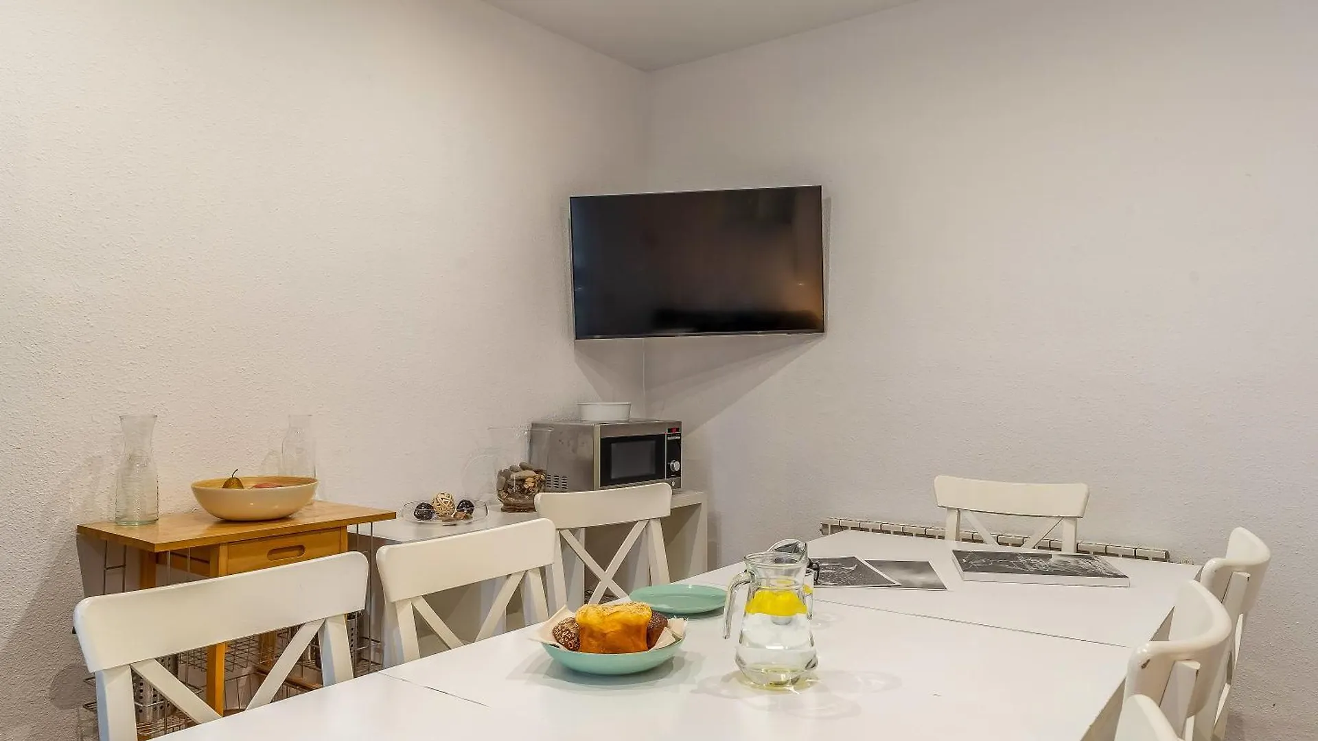 Апартаменты Canela Homes Barcelona Charming Испания