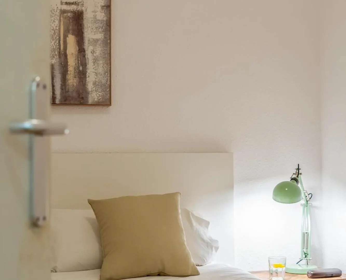 Canela Homes Barcelona Charming Апартаменты