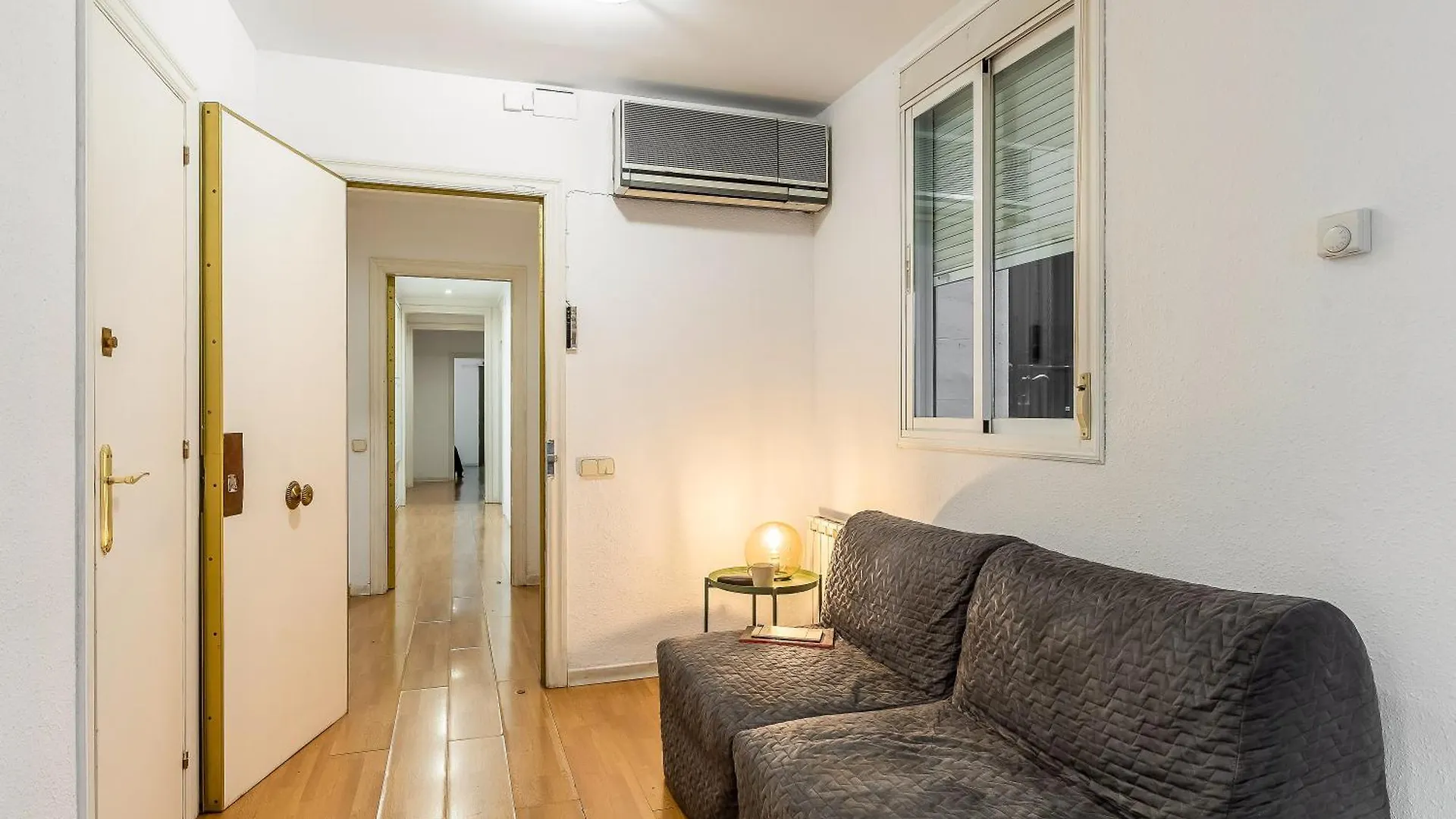 Апартаменты Canela Homes Barcelona Charming Испания