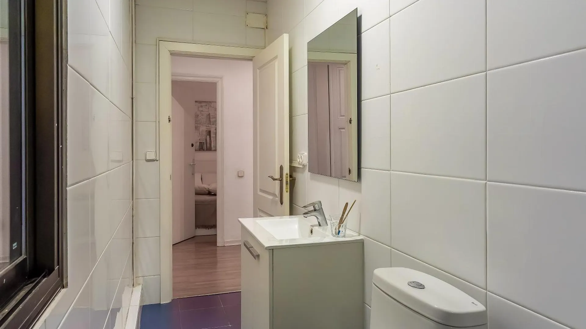 Canela Homes Barcelona Charming