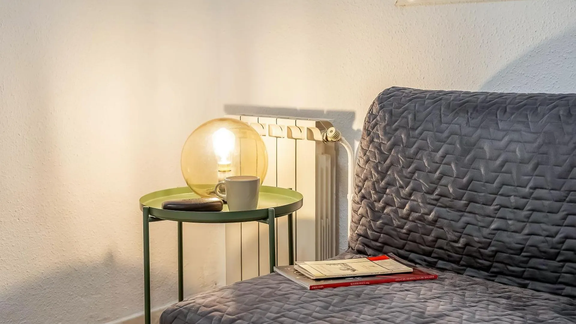 Apartman Canela Homes Barcelona Charming