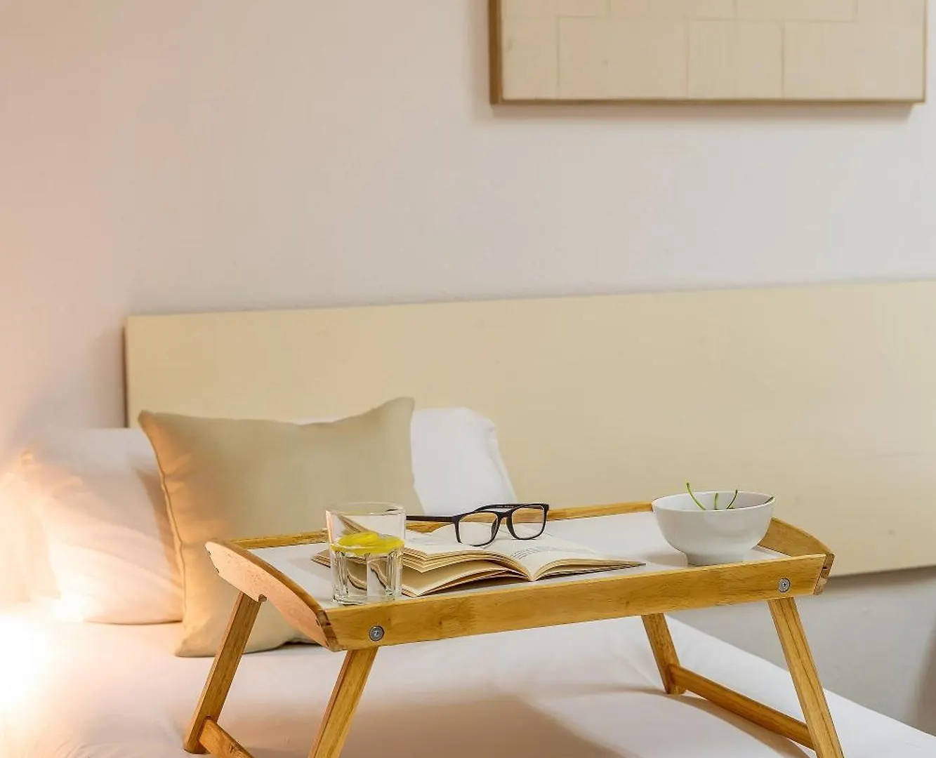 Apartman Canela Homes Barcelona Charming