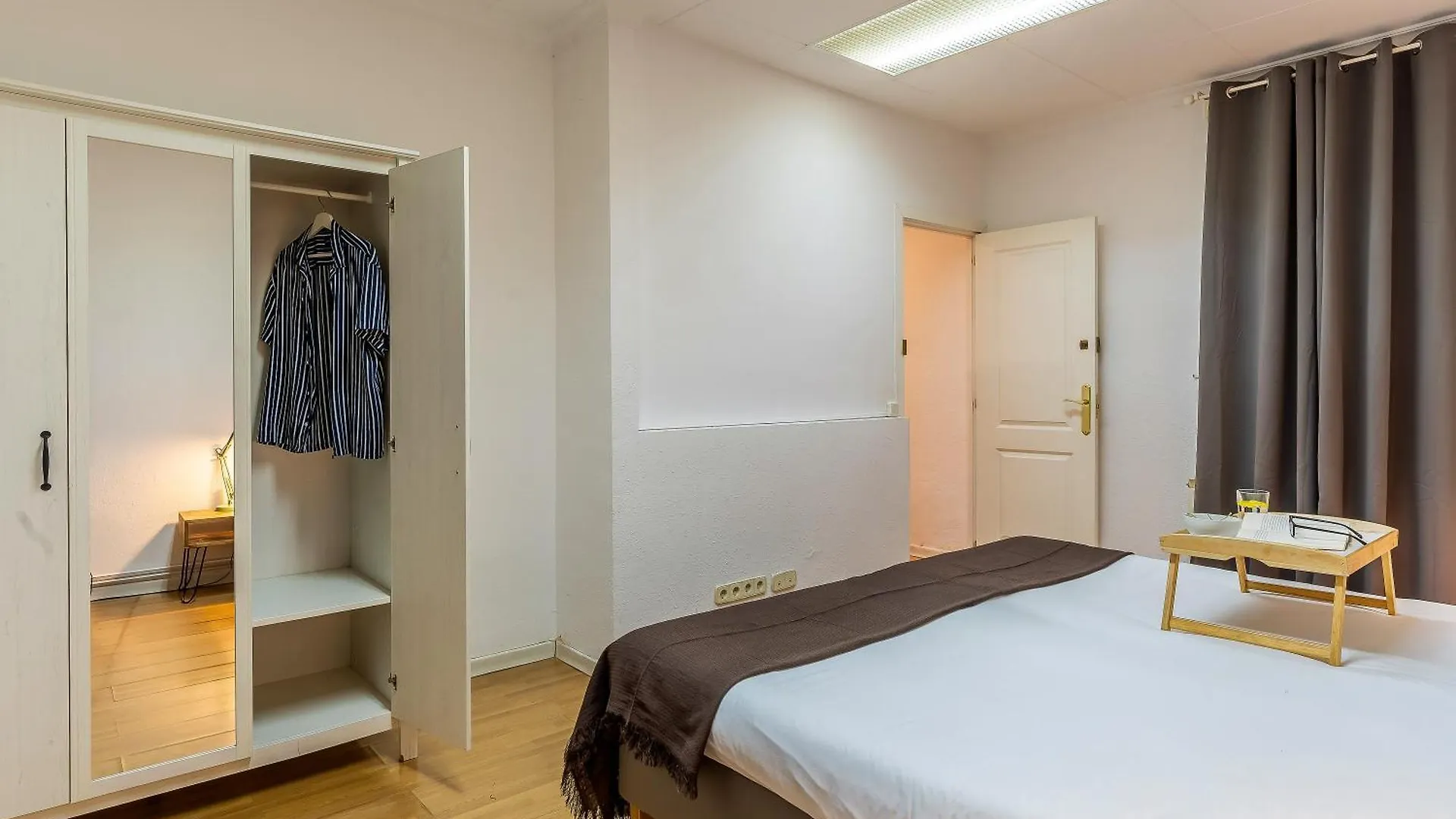 Canela Homes Barcelona Charming