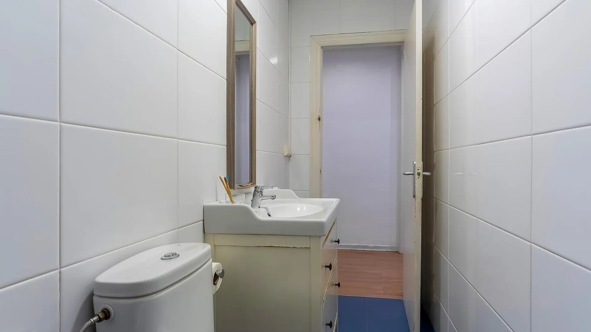 Apartman Canela Homes Barcelona Charming