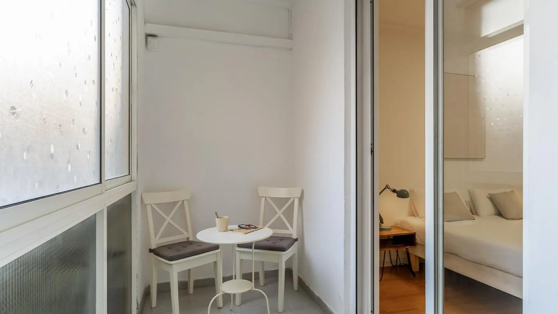 Canela Homes Barcelona Charming 0*,