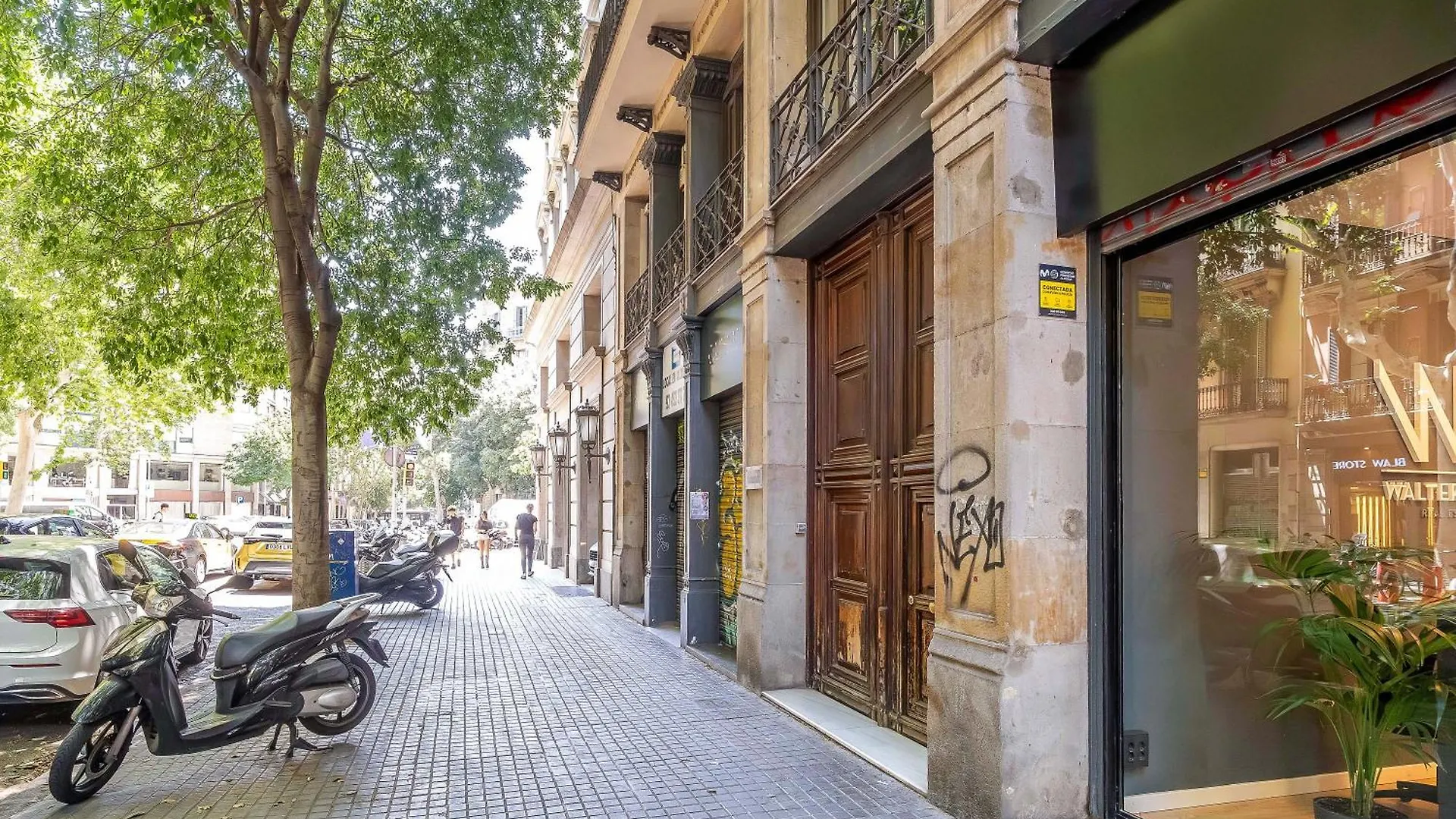 Canela Homes Barcelona Charming 0*,  Spanyolország